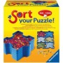 Ravensburger - Tavite Pt Sortat Puzzle-Urile Ravensburger - 1